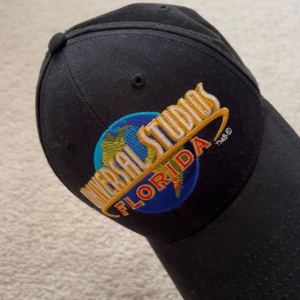 Universal Studios Baseball Cap - image 4